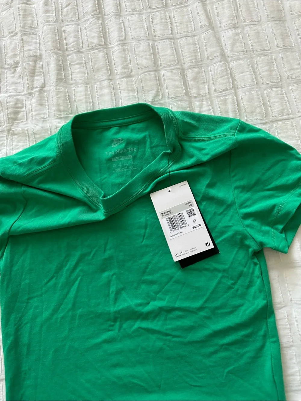 Nike T-Shirt